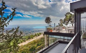 Mizpe Hayamim By Isrotel Exclusive